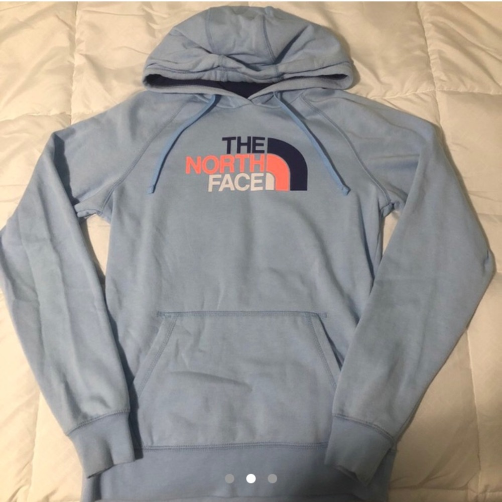 North Face Hoodie